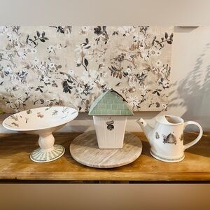 Pfaltzgraff naturewood